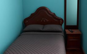 Hotel bolívar manizales